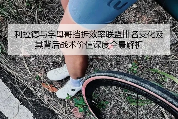 利拉德与字母哥挡拆效率联盟排名变化及其背后战术价值深度全景解析