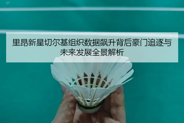 里昂新星切尔基组织数据飙升背后豪门追逐与未来发展全景解析